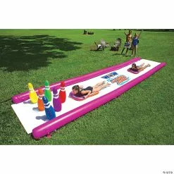 MW WOW: Strike Zone Water Slide -Creative Activities Sales wow strike zone water slide14098467 a05
