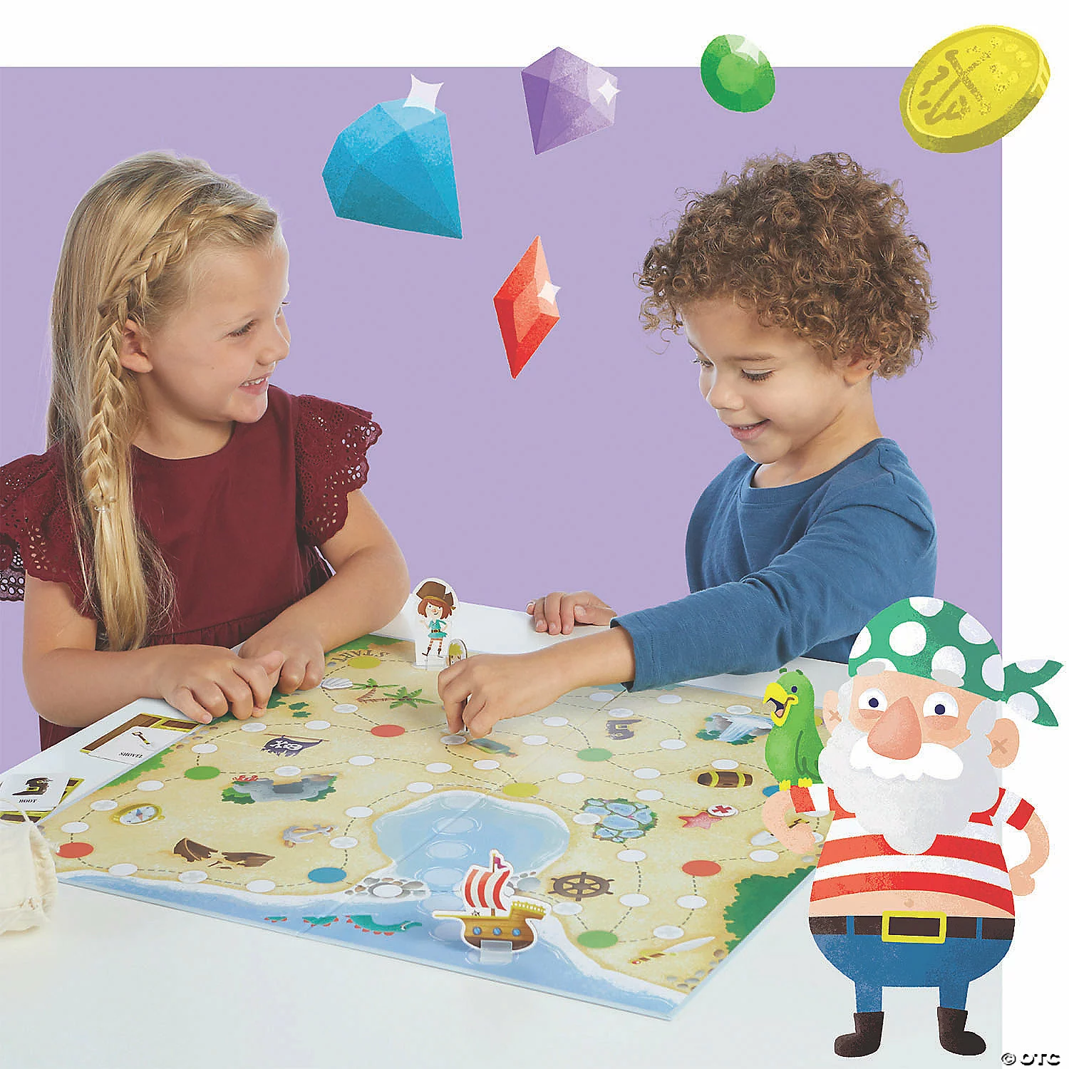 MW Yarrr-Har-Hunt™ 4 MW Yarrr-Har-Hunt™ - Image 2