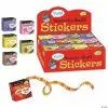 MW Yum! Scratch & Sniff Boxed Set 2 MW Yum! Scratch & Sniff Boxed Set -Creative Activities Sales yum scratch and sniff boxed setsr1