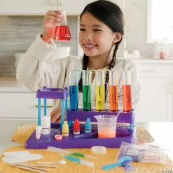 MW Zoom, Ooze & Explore Ultimate Science Lab